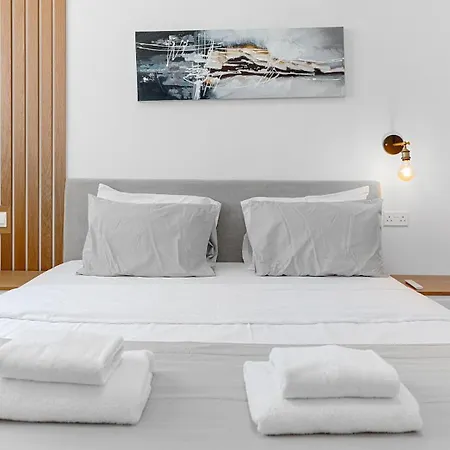 Blueberry Iii Appartement Limassol