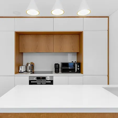 Appartement Blueberry Iii *