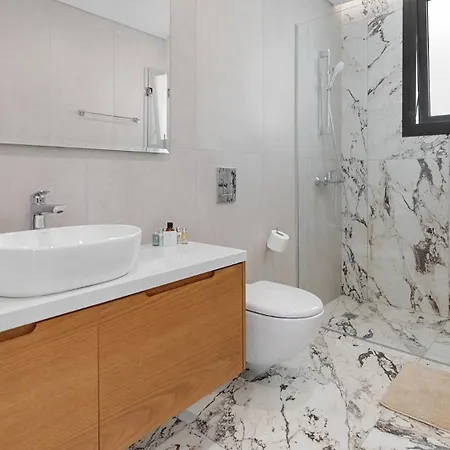 Appartement Blueberry Iii Limassol
